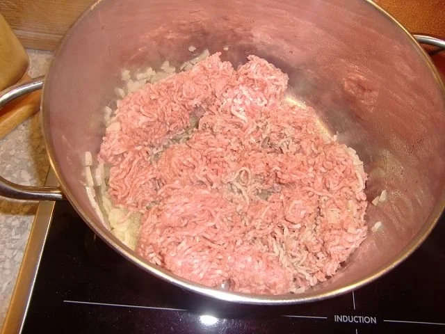 Rezept: Chili con carne Bild Nr. 4 Chili con carne - Rezept - Bild Nr. 4