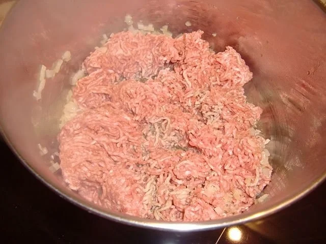 Rezept: Chili con carne Bild Nr. 5 Chili con carne - Rezept - Bild Nr. 5