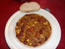 Chili con carne - Rezept