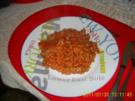 Reispfanne mit Filet - Rezept