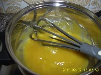 Rezept: Kartoffelauflauf mit Kasseler Bild Nr. 9 Kartoffelauflauf mit Kasseler - Rezept - Bild Nr. 9