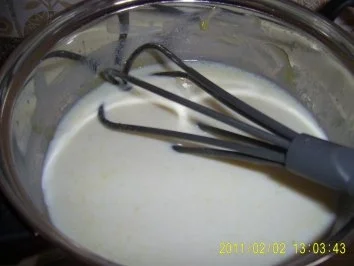 Rezept: Kartoffelauflauf mit Kasseler Bild Nr. 10 Kartoffelauflauf mit Kasseler - Rezept - Bild Nr. 10