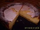 Mascarponekuchen - Rezept
