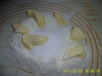 Mascarponekuchen - Rezept - Bild Nr. 3