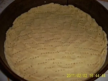 Mascarponekuchen - Rezept - Bild Nr. 5