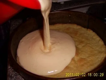 Mascarponekuchen - Rezept - Bild Nr. 8