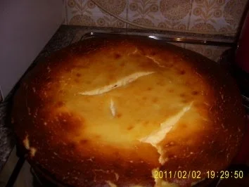 Mascarponekuchen - Rezept - Bild Nr. 9