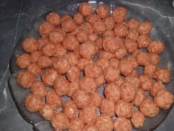 Rinderkraftbrühe mit Einlage - Rezept - Bild Nr. 4