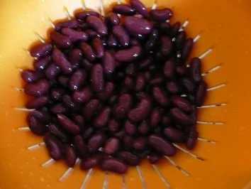 Cabanossi - Soße mit Spaghetti - Rezept - Bild Nr. 8