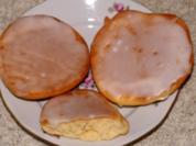 Amerikaner - Rezept
