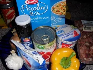 Piccolini al Forno - Rezept - Bild Nr. 2