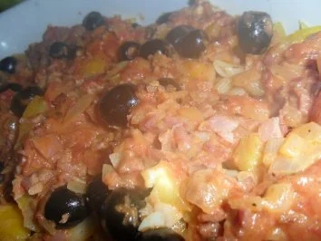 Piccolini al Forno - Rezept - Bild Nr. 6