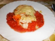 Leichter Reisauflauf - Rezept