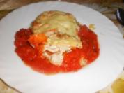 Leichter Reisauflauf - Rezept