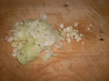 Rezept: Leichter Reisauflauf Bild Nr. 5 Leichter Reisauflauf - Rezept - Bild Nr. 5