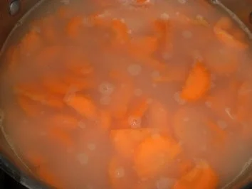 Rezept: Leichter Reisauflauf Bild Nr. 6 Leichter Reisauflauf - Rezept - Bild Nr. 6