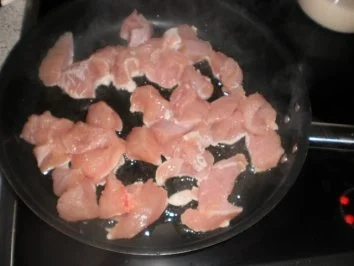 Rezept: Leichter Reisauflauf Bild Nr. 7 Leichter Reisauflauf - Rezept - Bild Nr. 7