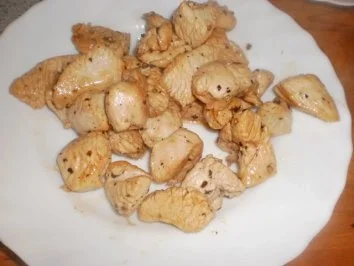 Rezept: Leichter Reisauflauf Bild Nr. 8 Leichter Reisauflauf - Rezept - Bild Nr. 8