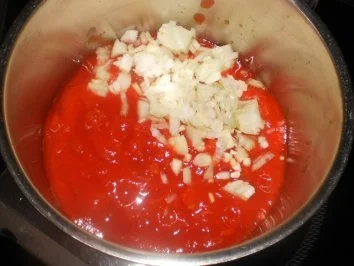 Rezept: Leichter Reisauflauf Bild Nr. 14 Leichter Reisauflauf - Rezept - Bild Nr. 14