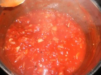 Rezept: Leichter Reisauflauf Bild Nr. 16 Leichter Reisauflauf - Rezept - Bild Nr. 16