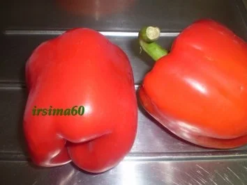 Rezept: Schweinefilet - Pfanne mit Paprika Bild Nr. 3 Schweinefilet - Pfanne mit Paprika - Rezept - Bild Nr. 3