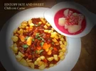 Chili con Carne - Rezept