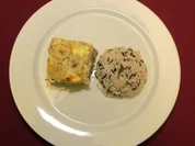 Südafrikanischer Hackauflauf mit Bananen (Branco Vukovic) - Rezept