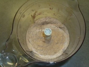 Überbackene Toastbrötchen mit Thunfischpaste - Rezept - Bild Nr. 3