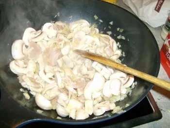 Nudelpfanne allerlei - Rezept - Bild Nr. 3