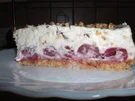 Kirsch-Philadelphia-Torte - Rezept