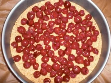 Kirsch-Philadelphia-Torte - Rezept - Bild Nr. 4