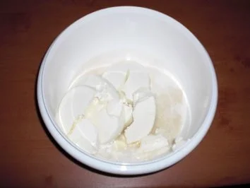 Kirsch-Philadelphia-Torte - Rezept - Bild Nr. 5