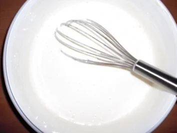 Kirsch-Philadelphia-Torte - Rezept - Bild Nr. 6