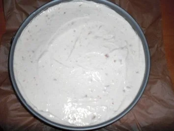 Kirsch-Philadelphia-Torte - Rezept - Bild Nr. 8