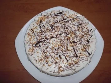 Kirsch-Philadelphia-Torte - Rezept - Bild Nr. 10