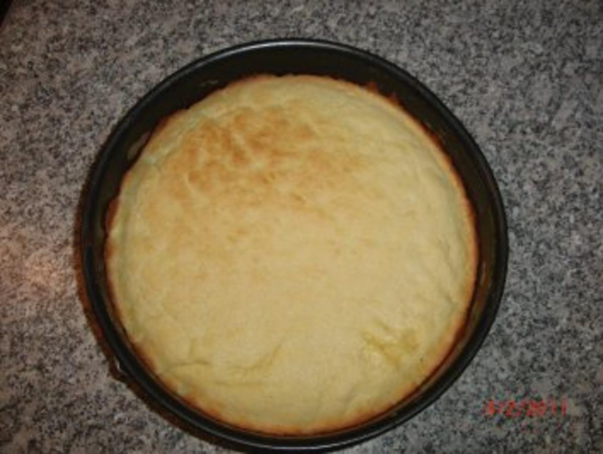 Oma`s Apfelkuchen mit Decke - Rezept - Bild Nr. 3