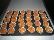 Krokant - Mandel - Konfekt - Rezept