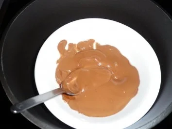 Rezept: Krokant - Mandel - Konfekt Bild Nr. 2 Krokant - Mandel - Konfekt - Rezept - Bild Nr. 2