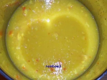 Rezept: Einmachen: Apfelsinenmarmelade ... ala Oma Bild Nr. 4 Einmachen: Apfelsinenmarmelade ... ala Oma - Rezept - Bild Nr. 4