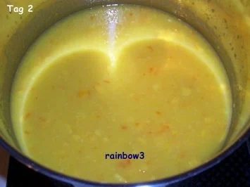 Rezept: Einmachen: Apfelsinenmarmelade ... ala Oma Bild Nr. 5 Einmachen: Apfelsinenmarmelade ... ala Oma - Rezept - Bild Nr. 5