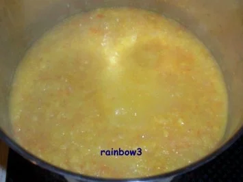 Rezept: Einmachen: Apfelsinenmarmelade ... ala Oma Bild Nr. 6 Einmachen: Apfelsinenmarmelade ... ala Oma - Rezept - Bild Nr. 6