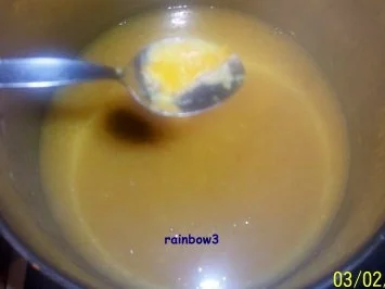 Rezept: Einmachen: Apfelsinenmarmelade ... ala Oma Bild Nr. 7 Einmachen: Apfelsinenmarmelade ... ala Oma - Rezept - Bild Nr. 7