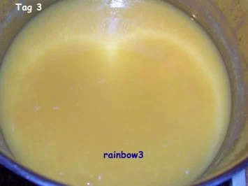 Rezept: Einmachen: Apfelsinenmarmelade ... ala Oma Bild Nr. 8 Einmachen: Apfelsinenmarmelade ... ala Oma - Rezept - Bild Nr. 8