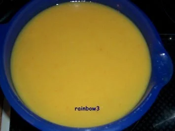 Rezept: Einmachen: Apfelsinenmarmelade ... ala Oma Bild Nr. 10 Einmachen: Apfelsinenmarmelade ... ala Oma - Rezept - Bild Nr. 10