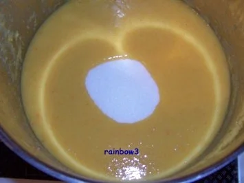 Rezept: Einmachen: Apfelsinenmarmelade ... ala Oma Bild Nr. 11 Einmachen: Apfelsinenmarmelade ... ala Oma - Rezept - Bild Nr. 11