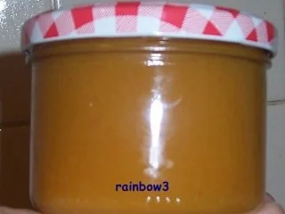 Rezept: Einmachen: Apfelsinenmarmelade ... ala Oma Bild Nr. 13 Einmachen: Apfelsinenmarmelade ... ala Oma - Rezept - Bild Nr. 13