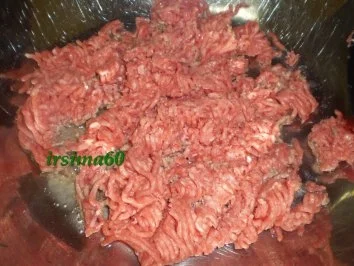 Rezept: Chinesische Hackpfanne Bild Nr. 4 Chinesische Hackpfanne - Rezept - Bild Nr. 4