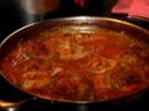 Ossobuco alla milanese - Rezept