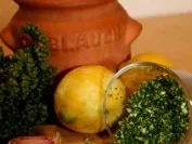 Rezept: Ossobuco alla milanese Bild Nr. 4 Ossobuco alla milanese - Rezept - Bild Nr. 4