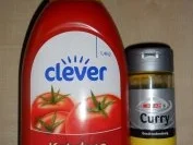 Rezept: Soßen:Schaschlik-Soße nach Sly`s Art Bild Nr. 4 Soßen:Schaschlik-Soße nach Sly`s Art - Rezept - Bild Nr. 4